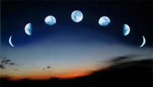 Leia mais sobre o artigo A Lua e a Magia de Umbanda