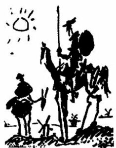 Leia mais sobre o artigo O Arquétipo Dom Quixote