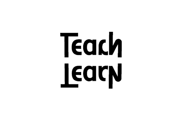 Aprendamos, Ensinando