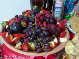 Leia mais sobre o artigo Frutas para Ciganos